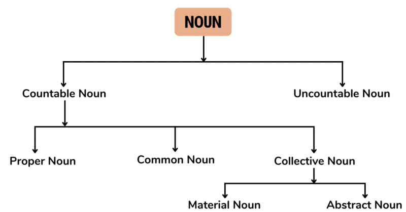 What Is A Noun? Definition, Noun And Its Classification 2024