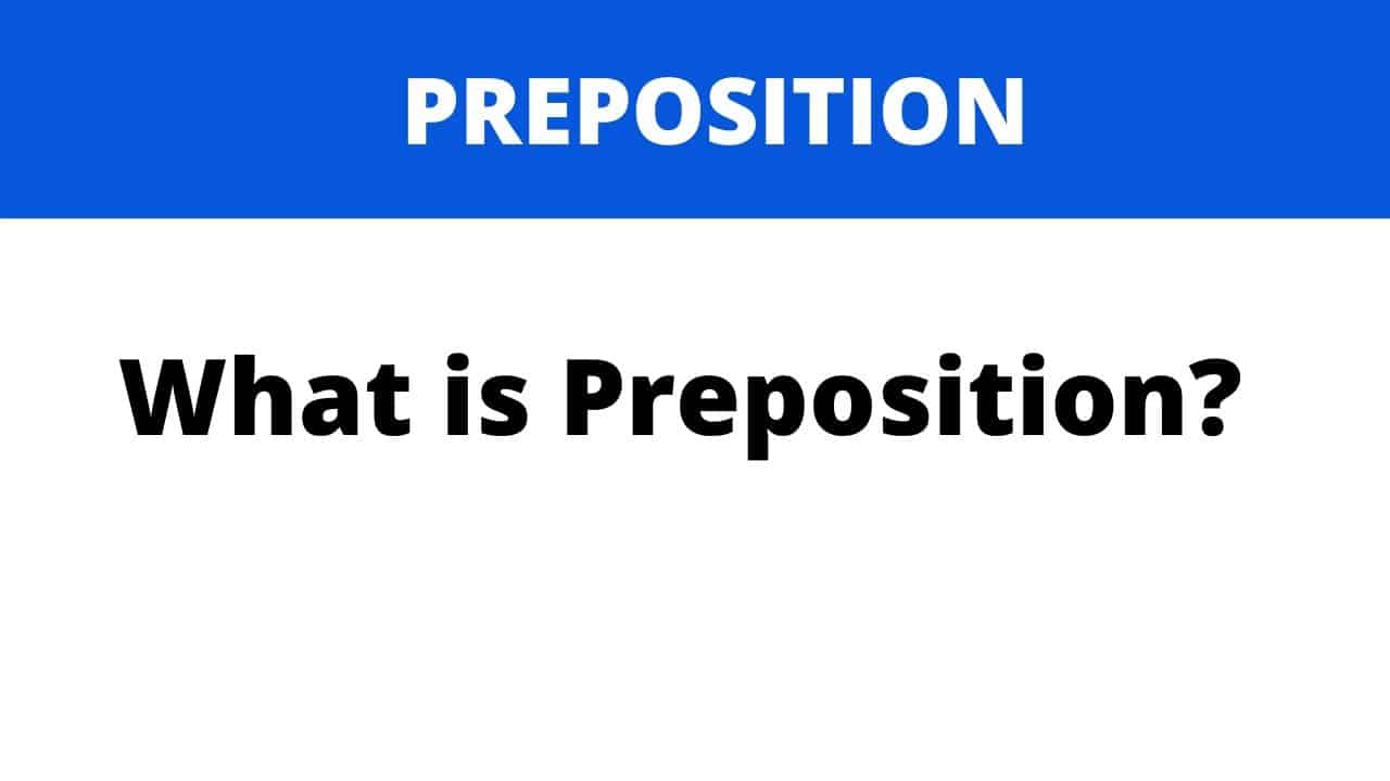 definition-of-preposition-grammar