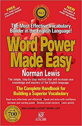 word power made easy