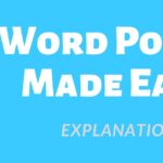 word power made easy