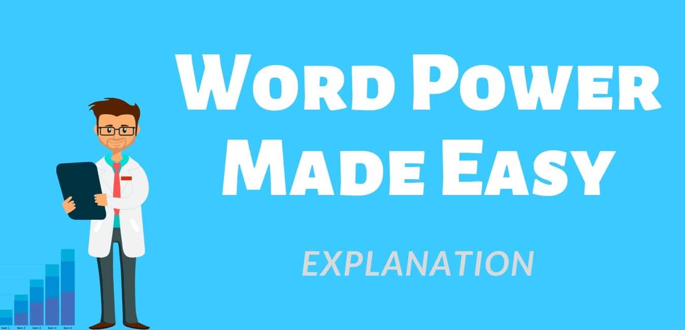 word power made easy