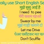 200 Daily Use English Sentences | Spoken English Speaking Practice