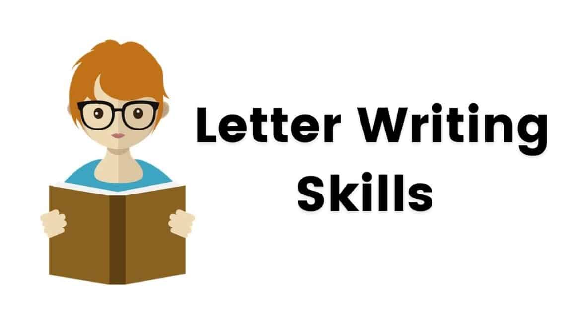 All Letter Format | How to Write Letters? Formal and Informal letters
