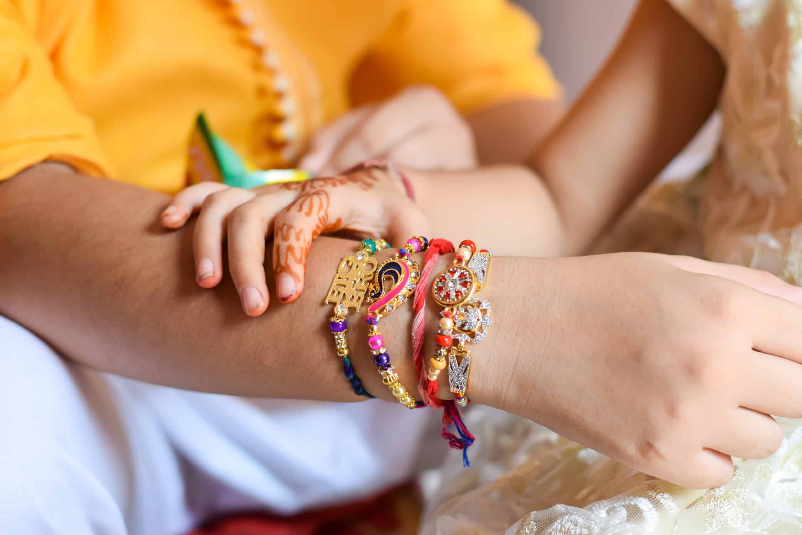 Raksha Bandhan