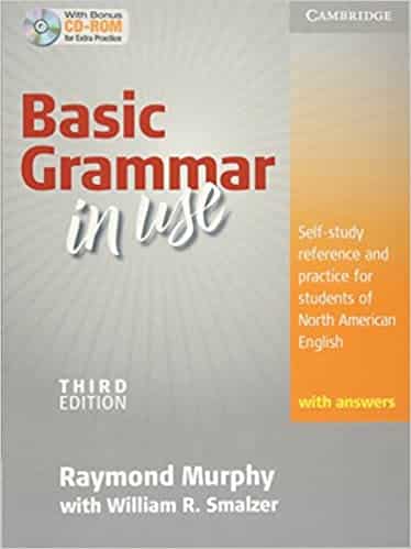 10 Best Books For English grammar That You must Read