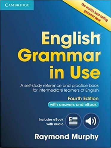 10 Best Books For English grammar That You must Read