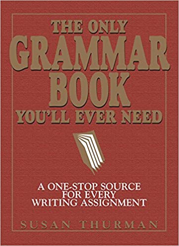 10 Best Books For English grammar That You must Read