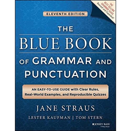 10 Best Books For English grammar That You must Read