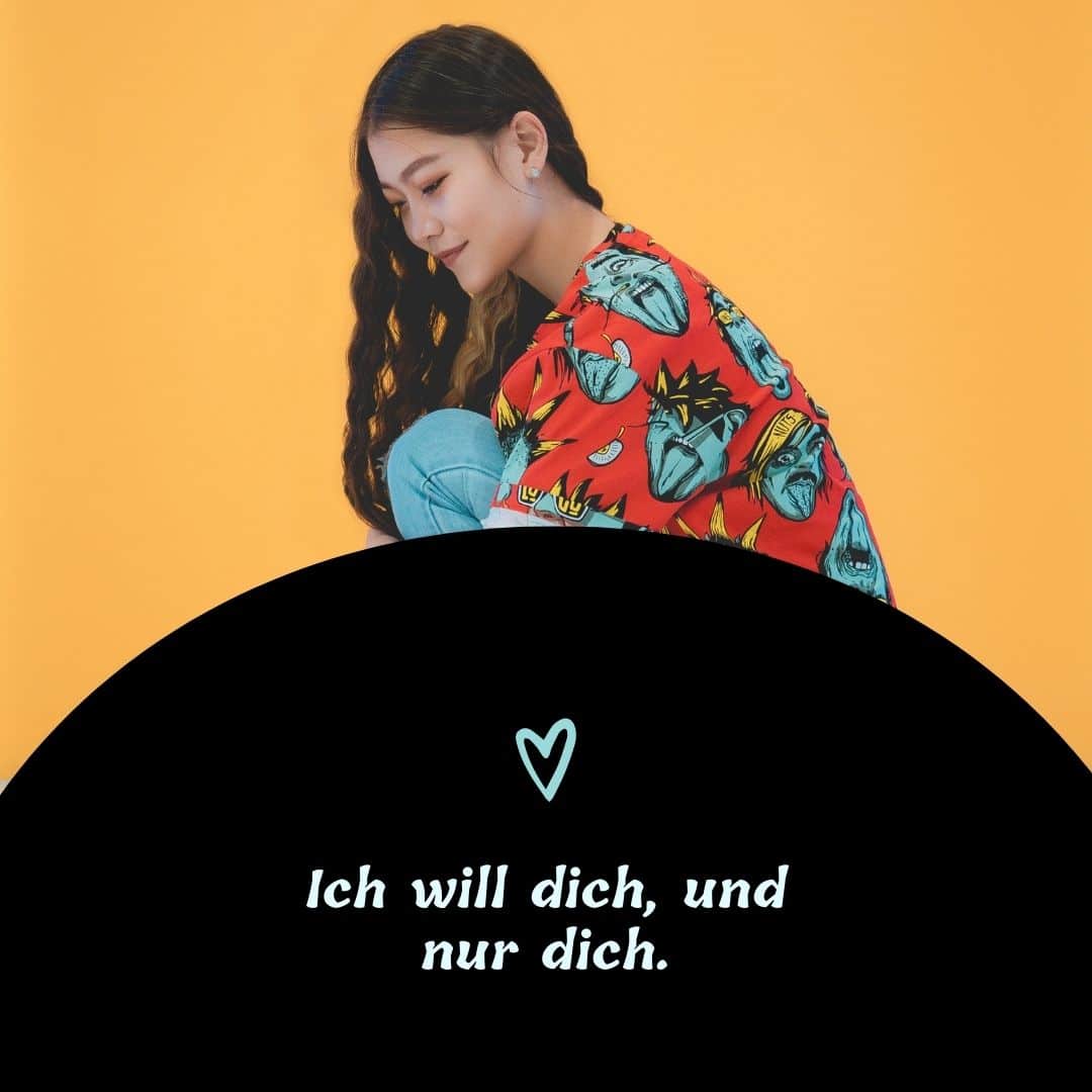 Top 10 Most Beautiful Ways to Say 'I Love You' in German