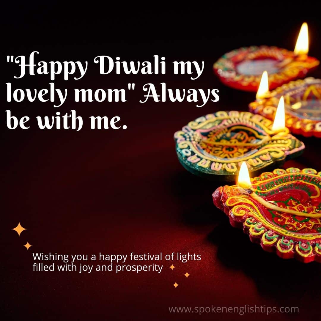 Happy Diwali Wishes & Messages
