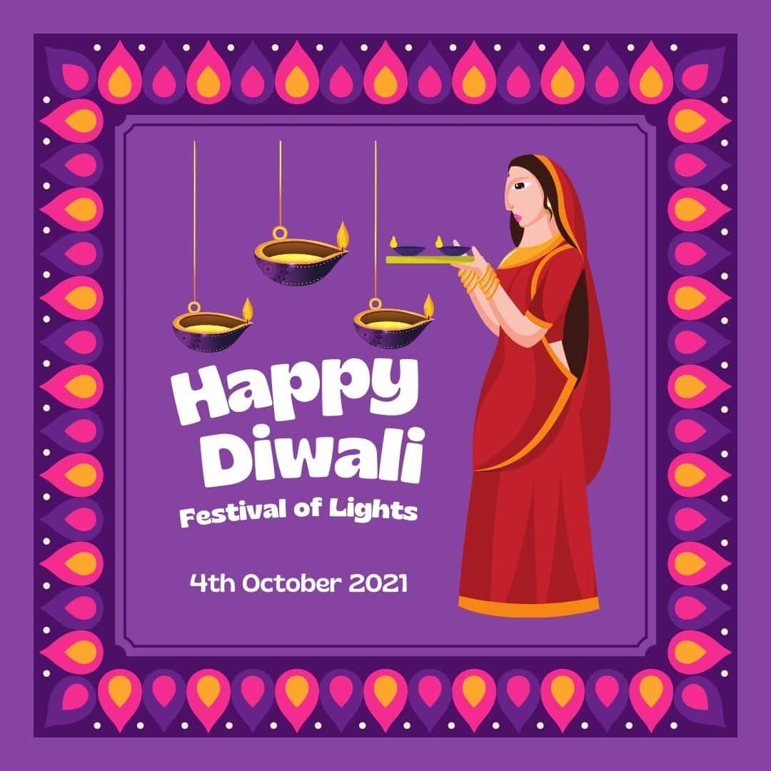 Happy diwali wishes