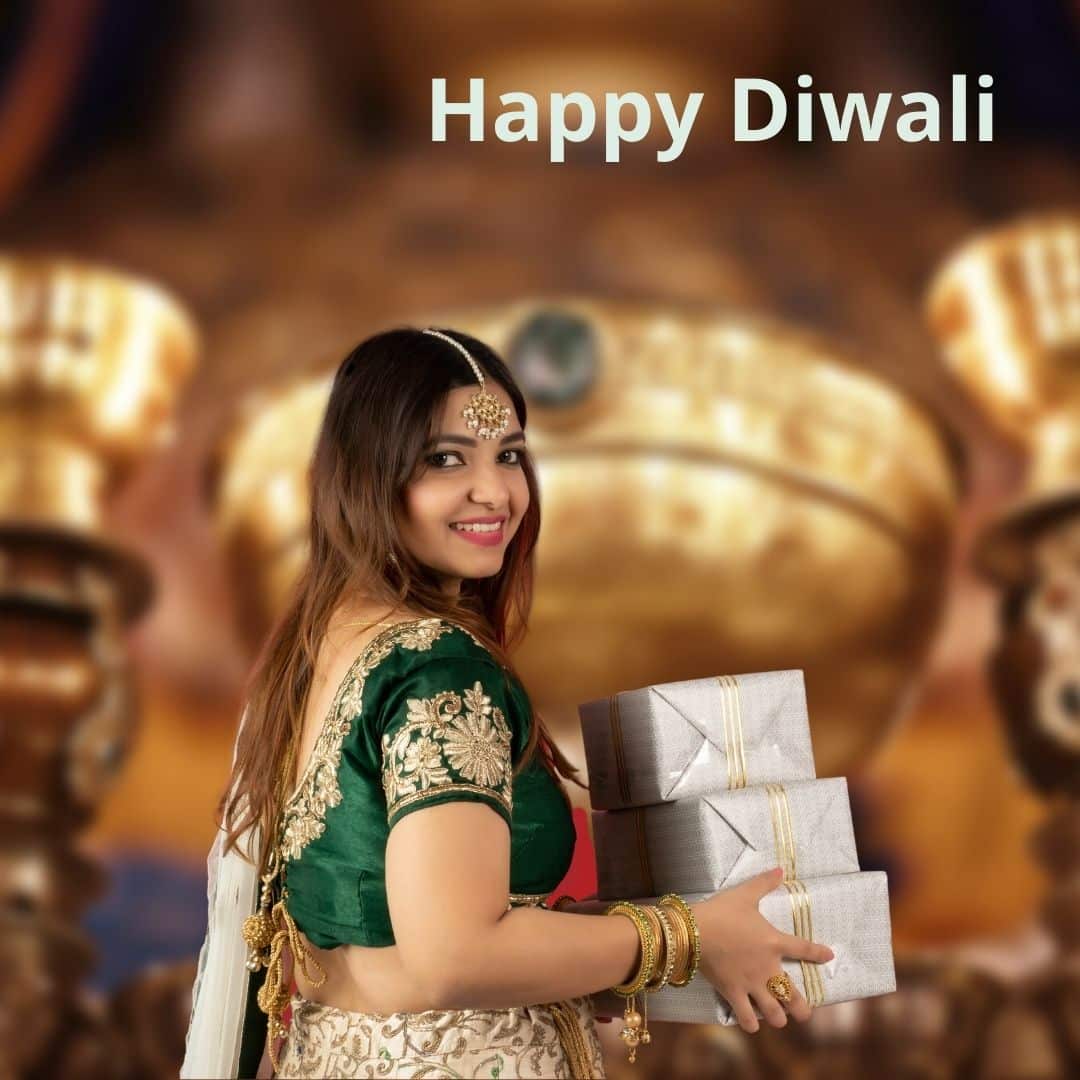 Happy Diwali Wishes & Messages