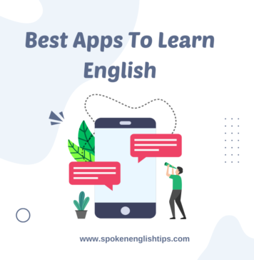 Best apps to Learn English
