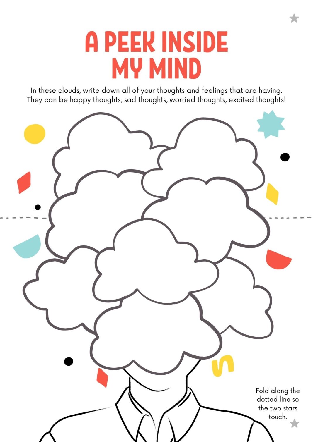 Anger Worksheets For Kids | Download Anger Worksheets Free ( July 2025)