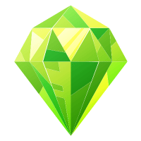 Hexagonal Diamond