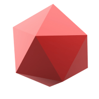 Hexagonal pyramid
