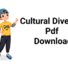 download cultural diversity pdf