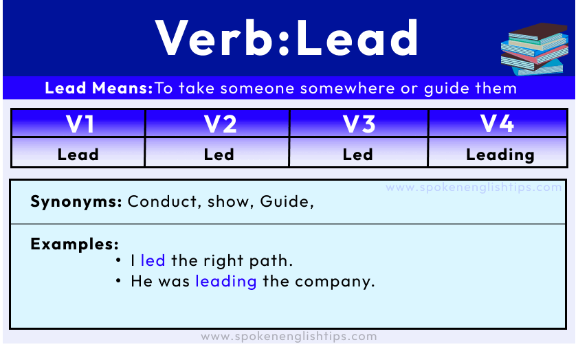 Verbs