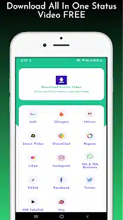 All Status Downloader | Download All Social Video ( August 2024)