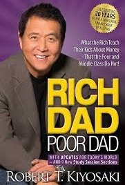 How to earn money? 6 Books That Teach You To Be Rich
