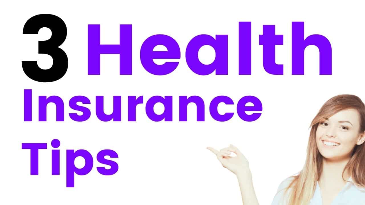 3 Ways Your Health Insurance Company Is Taking Advantage Of You ( May 2024)