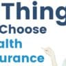 purchasing health insurance