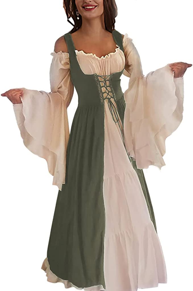 Top 5 Best Medieval Dress Costumes In 2023