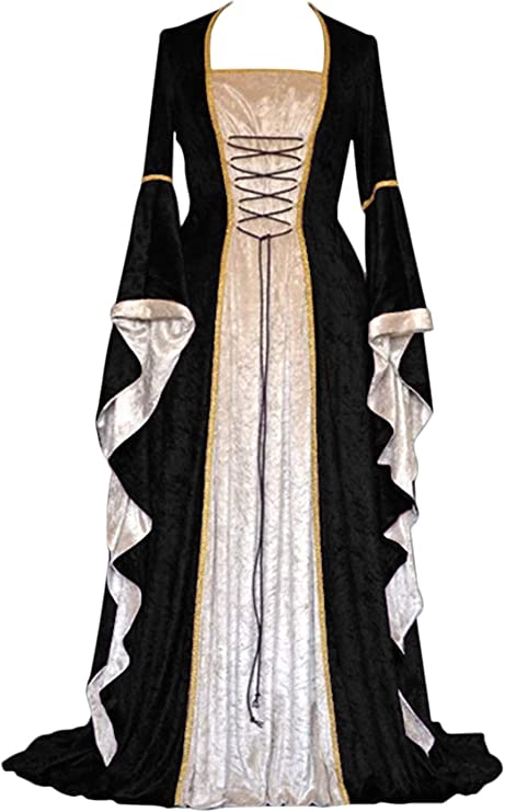 Top 5 Best Medieval Dress Costumes in 2023