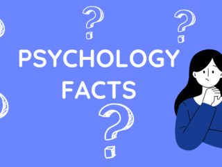 Psychology Facts