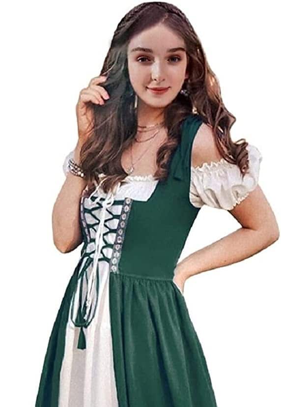 Top 5 Best Medieval Dress Costumes in 2023