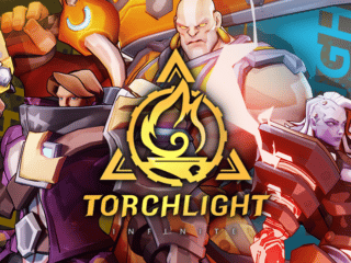 Torchlight: Infinite Flame Elementium