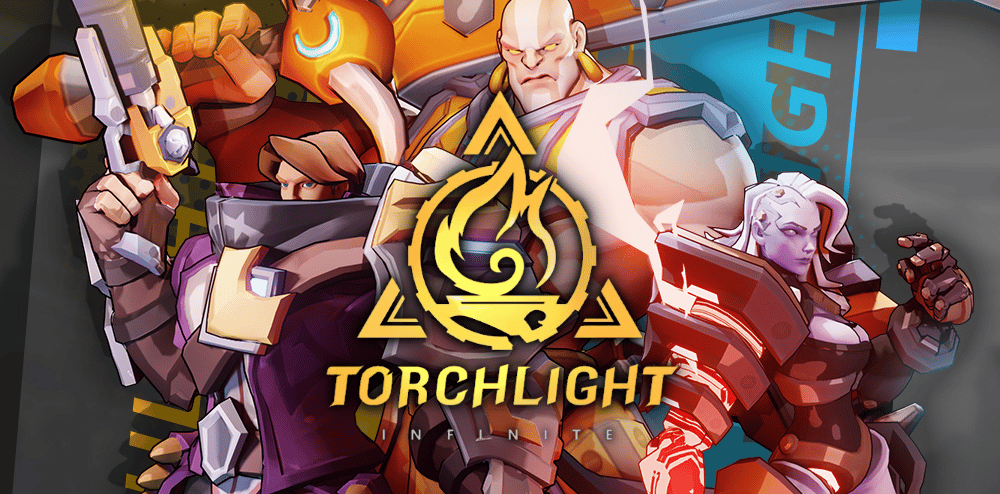 Torchlight: Infinite Flame Elementium