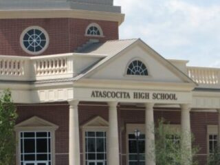 Atascocitahighschool2006