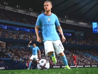 fifa 23