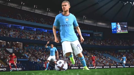 fifa 23