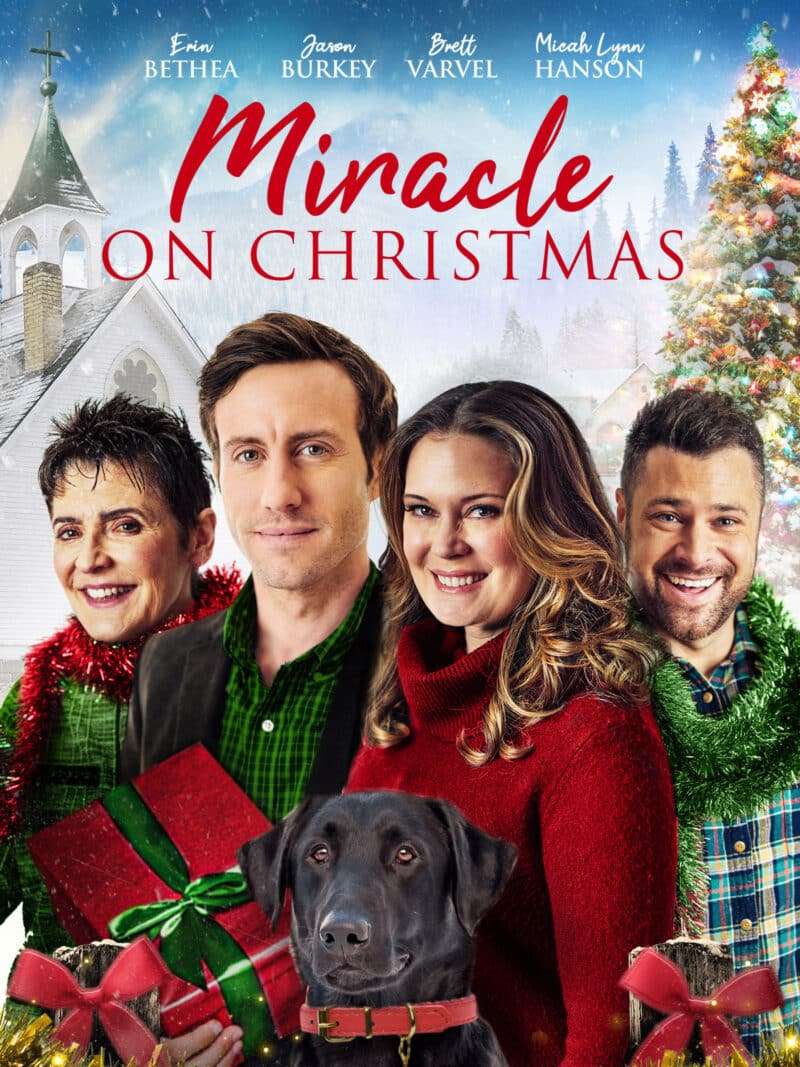 Best Christian Christmas Movies All Time Ever