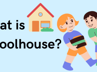 What is schoolhouse