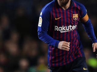 10 Facts you must know about Messi