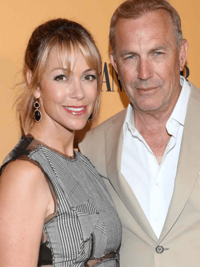 Interesting Facts about Kevin Costner