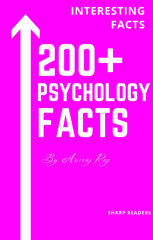 230 Interesting Psychology Facts You Must Know!