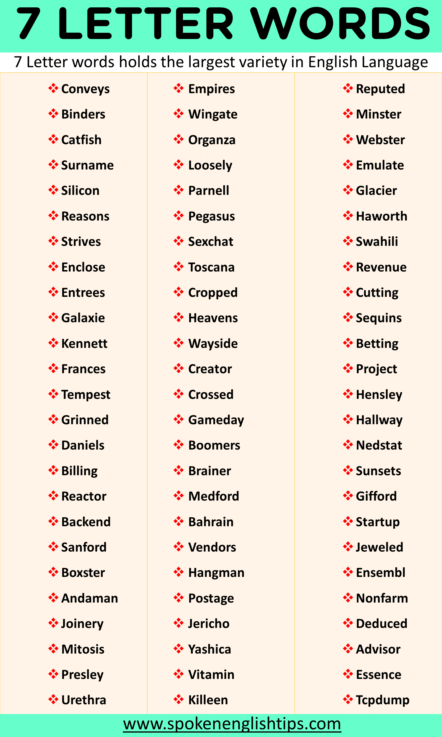 Seven Letter Word That Starts With Gray