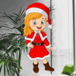 Christmas Pfp Aesthetic Girl