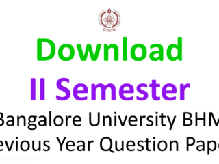 Download All previous year bhm question papers, Download Bangalore University Question Papers,bangalore university bhm question papers,bhm 1st sem question paper,bhm question paper,bhm 1st semester question papers,hotel management question paper pdf with answers,