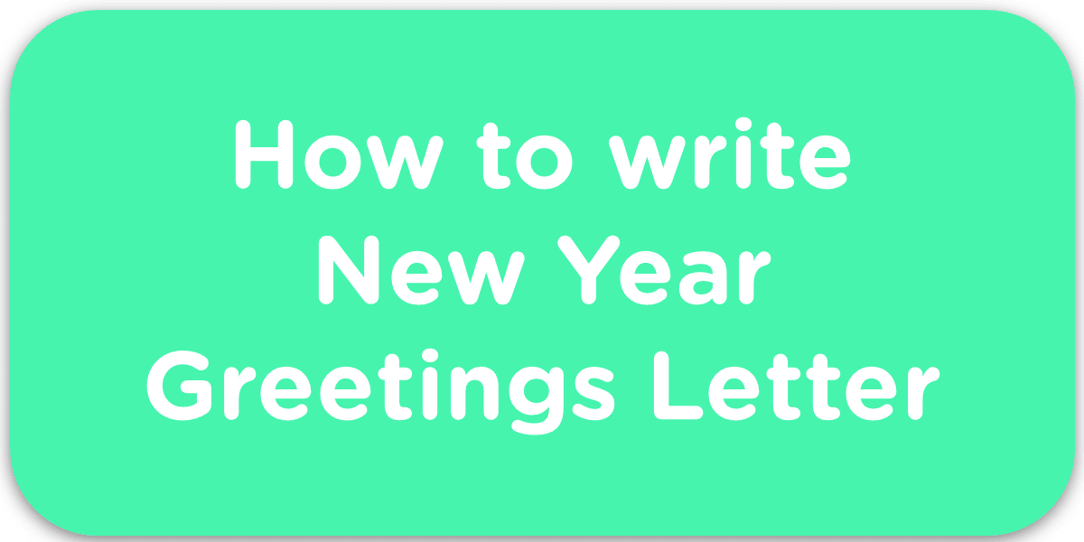 how-to-write-new-year-greetings-letter-spokenenglishtips