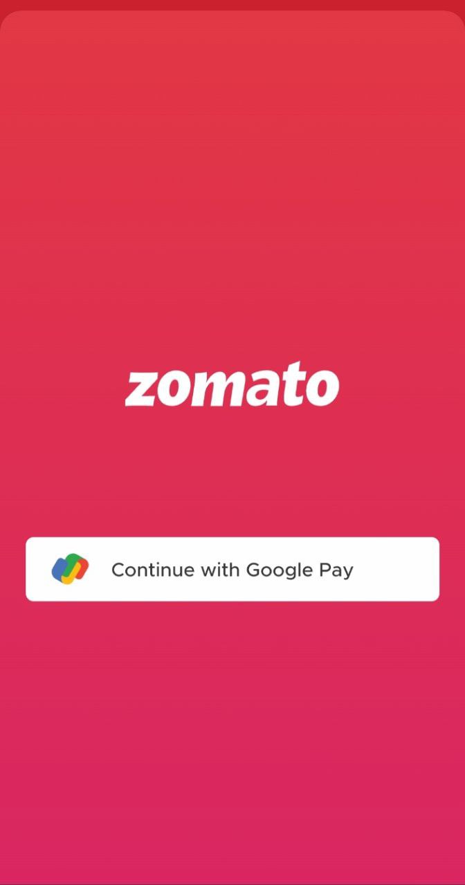 How to redeem Zomato voucher from google pay