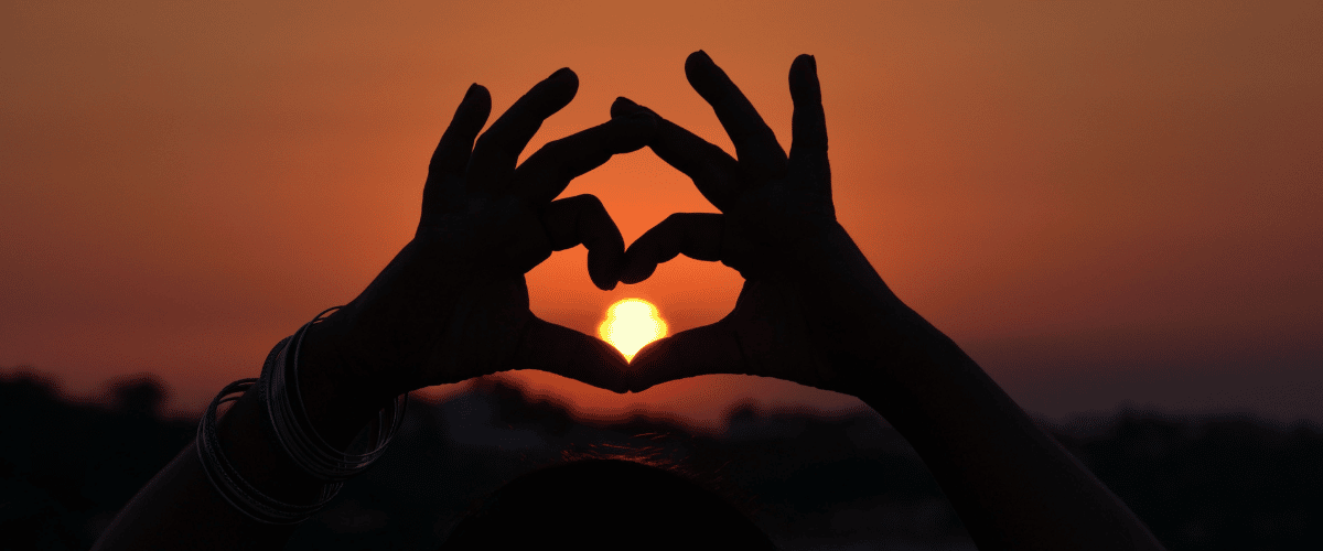 Ways To Say I Love You In English