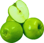 30+ Green Fruits Name | Green Colour Fruits