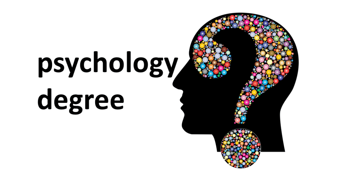 What Is Psychology Degree 7098