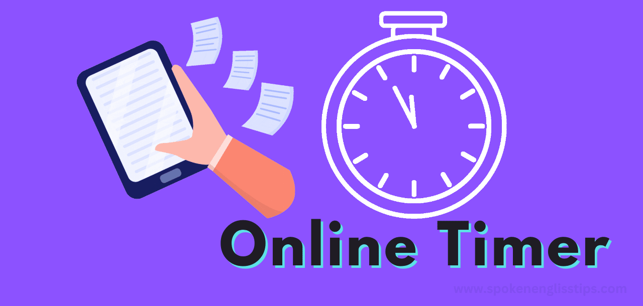 online timer