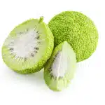 30+ Green Fruits Name | Green Colour Fruits
